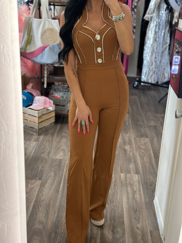 Fallon Jumpsuit