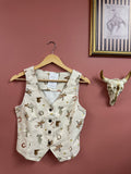 Giddy Up Vest RESTOCK