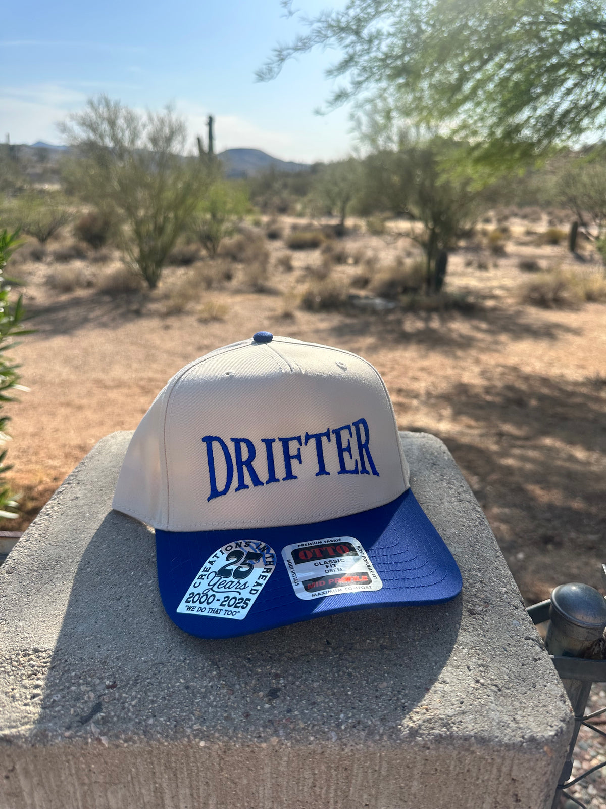 Drifter Hat