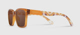 Pendleton Sunglasses - Coby Brown Crystal Trails