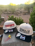 Wickenburg Hat