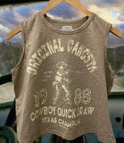 Original Gangsta Muscle Tank