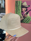 Team Ropers Make Better Lovers Hat