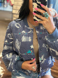 Desert Dally Jacket