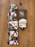 Backwoods Barbie Jeans