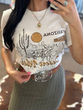 Arizona Adventure Tee