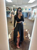 The Venetian Dress