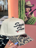 Smoke Show Trucker Hat
