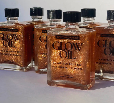 Glow Oil