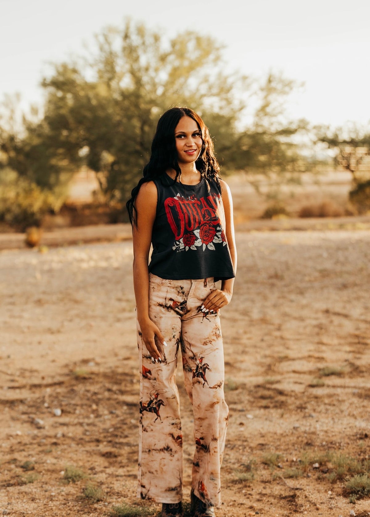 Rodeo Renegade Jeans