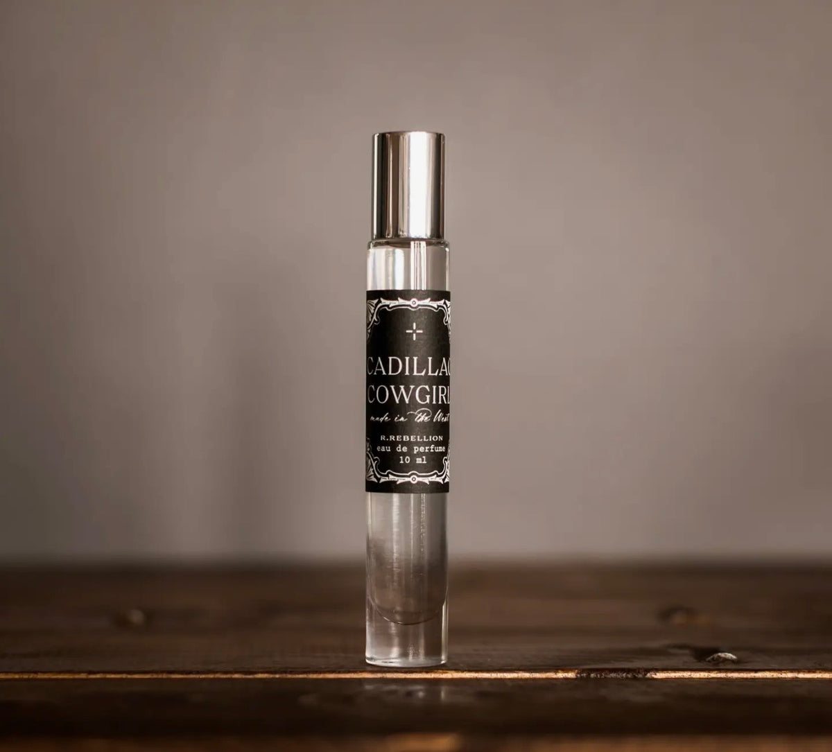 R. Rebellion Cadillac Cowgirl Roller Oil