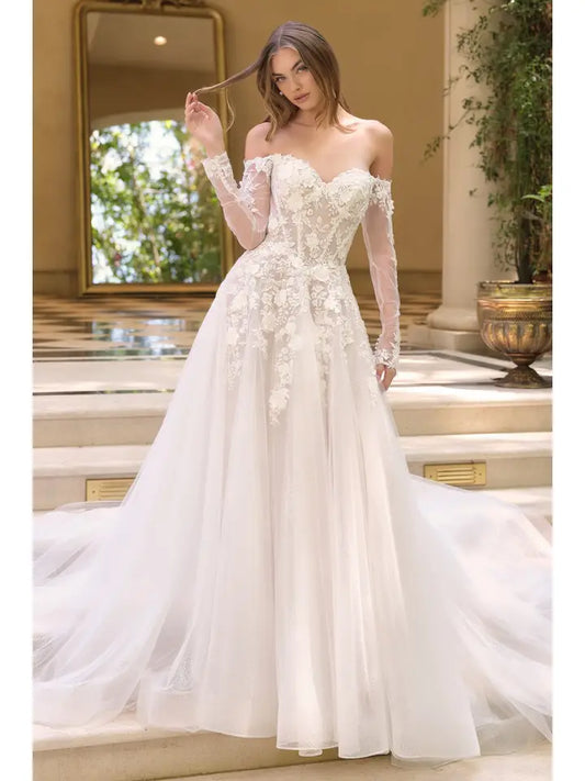 The Rosalie Gown - Size 16