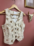 Giddy Up Vest RESTOCK