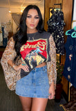 Western Dakota Top - Black