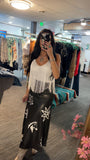 Cadillac Cowgirl Skirt