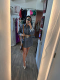 Custom Pearl Snap 2 Piece - #2