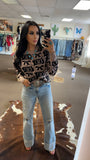 Harvest Cowgirl Sweater