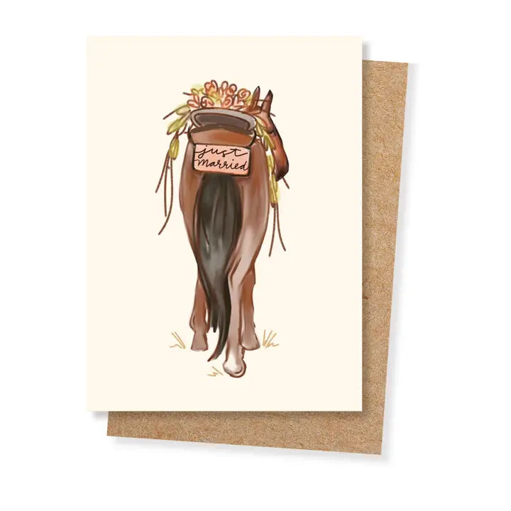 Western Wedding, Birthday & Baby Cards