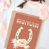 Western Wedding, Birthday & Baby Cards