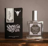 R. Rebellion Western Peony Perfume