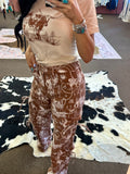 Ranch Roundup Cargo Pant HOT SELLER