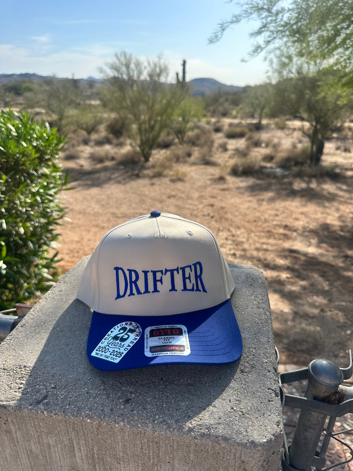 Drifter Hat