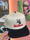 Marlb Bronc Trucker Hat