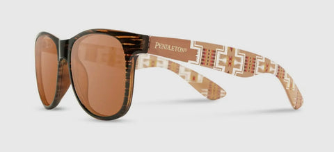 Pendleton Sunglasses - Tortoise