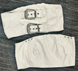 Buckle Up Buttercup Tube Top