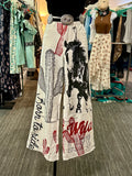 Rowdy Cowgirl Denim
