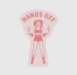 Western Vinyl Stickers