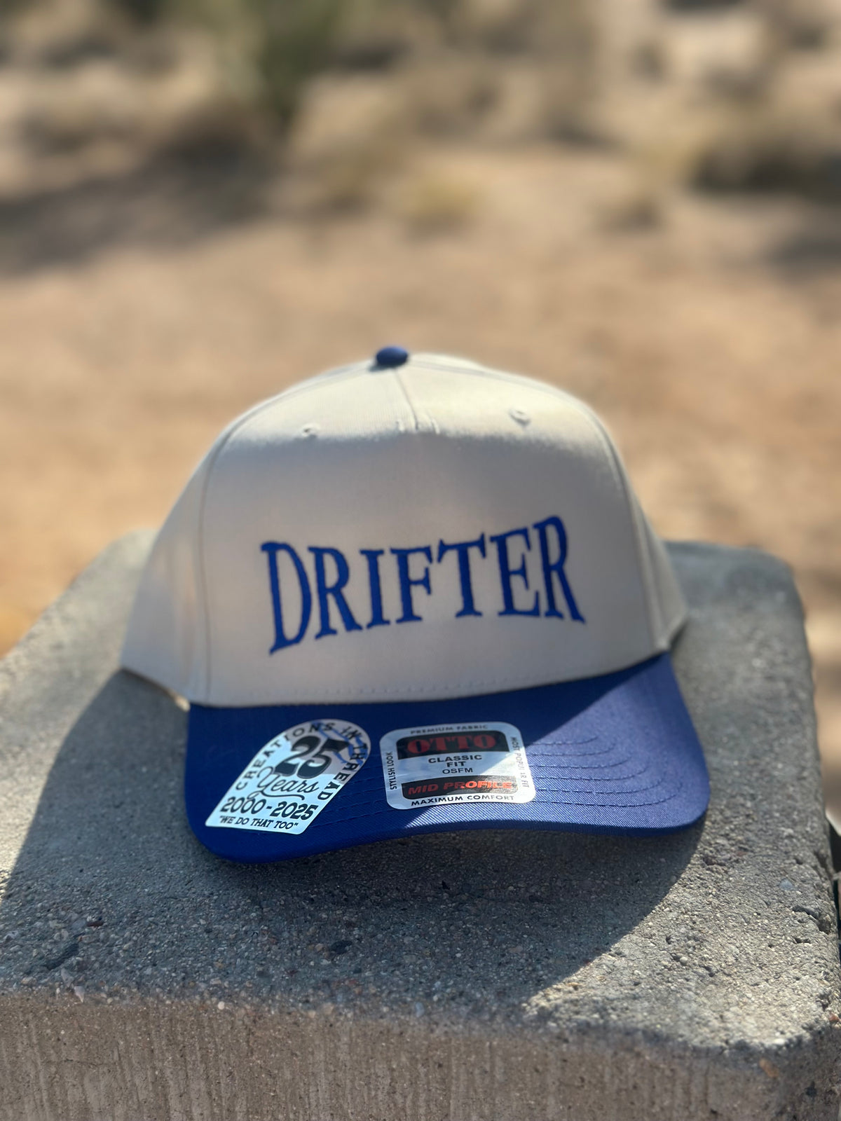 Drifter Hat