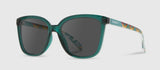 Pendleton Sunglasses - Rylahn Teal Crystal