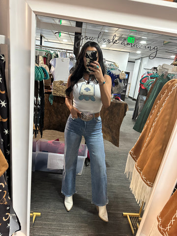Sheridan Denim