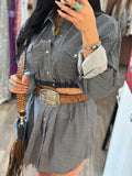 Custom Pearl Snap 2 Piece - #2