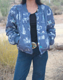 Desert Dally Jacket