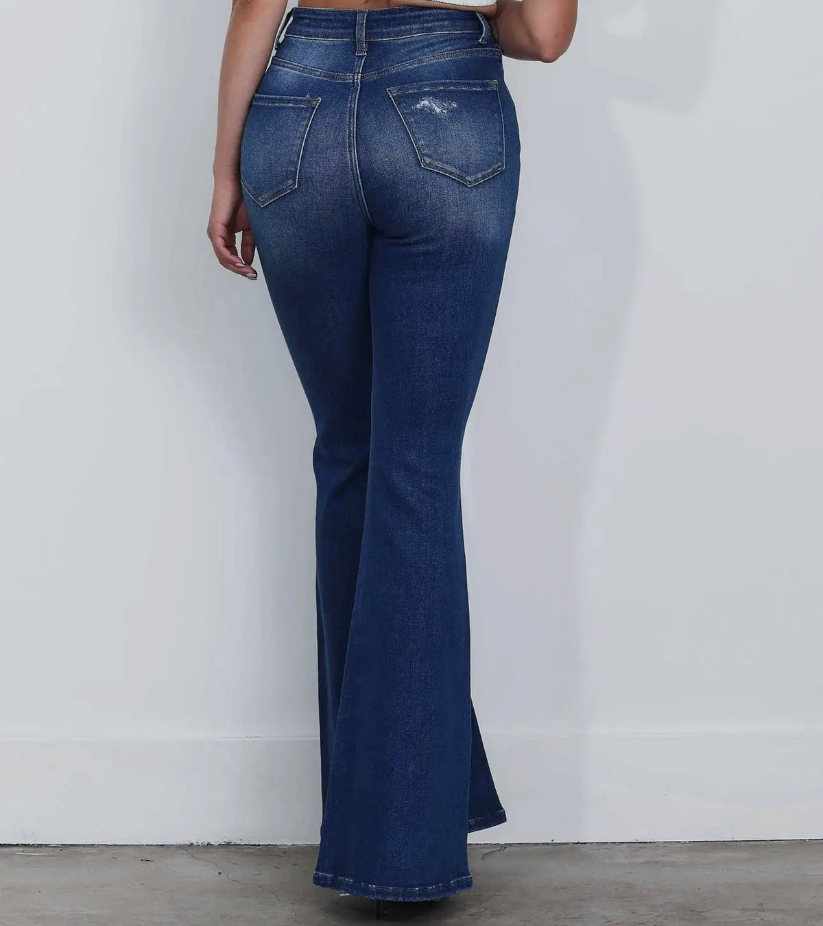 Bonnie Flares