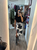 Cattle Queen Skirt