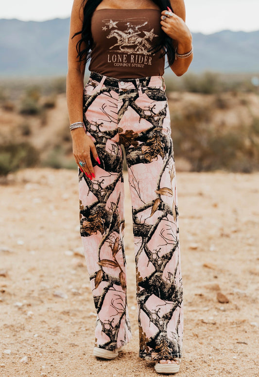 Backwoods Barbie Jeans