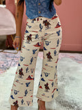 Stay Wild Desert Child Pants