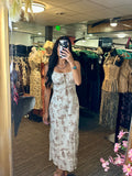 Cowgirl Kim Dress
