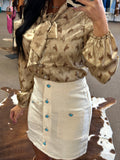 Cowgirl Brooke Skirt