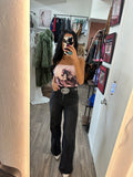 Cowboy Print Tube Top