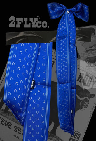 Lucky Horseshoe Twilly