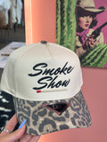 Smoke Show Trucker Hat