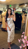 Cowgirl Kim Dress