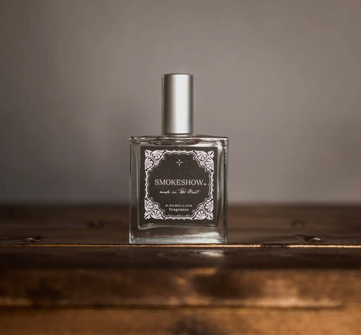 R. Rebellion Smokeshow Perfume