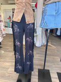 Bronc Fringe Flares