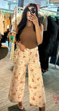 Calamity Jane Pants