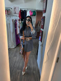 Custom Pearl Snap 2 Piece - #2
